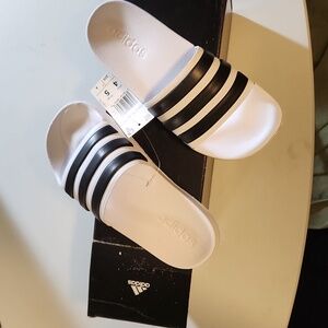 Adidas Shower Slip On